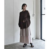 肩スリットシアーSH | RETRO GIRL | 詳細画像10