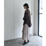 肩スリットシアーSH | RETRO GIRL | 詳細画像11