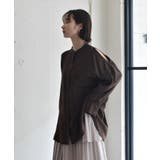 肩スリットシアーSH | RETRO GIRL | 詳細画像15