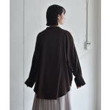 肩スリットシアーSH | RETRO GIRL | 詳細画像16