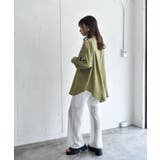 肩スリットシアーSH | RETRO GIRL | 詳細画像18