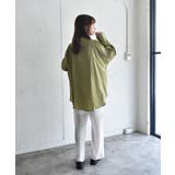 肩スリットシアーSH | RETRO GIRL | 詳細画像19