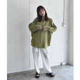 肩スリットシアーSH | RETRO GIRL | 詳細画像20