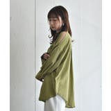 肩スリットシアーSH | RETRO GIRL | 詳細画像22