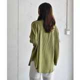 肩スリットシアーSH | RETRO GIRL | 詳細画像23