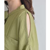 肩スリットシアーSH | RETRO GIRL | 詳細画像26