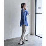 肩スリットシアーSH | RETRO GIRL | 詳細画像28