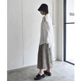 肩スリットシアーSH | RETRO GIRL | 詳細画像3