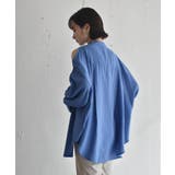 肩スリットシアーSH | RETRO GIRL | 詳細画像33