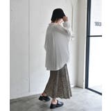 肩スリットシアーSH | RETRO GIRL | 詳細画像4