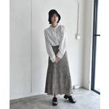 肩スリットシアーSH | RETRO GIRL | 詳細画像5