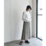 肩スリットシアーSH | RETRO GIRL | 詳細画像6