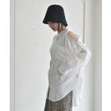 肩スリットシアーSH | RETRO GIRL | 詳細画像8