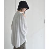 肩スリットシアーSH | RETRO GIRL | 詳細画像9