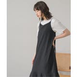 BリボンティアードキャミOP | RETRO GIRL | 詳細画像17 