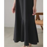 BリボンティアードキャミOP | RETRO GIRL | 詳細画像21 