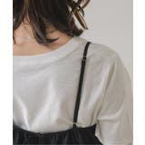 BリボンティアードキャミOP | RETRO GIRL | 詳細画像23 