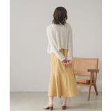 BリボンティアードキャミOP | RETRO GIRL | 詳細画像34 