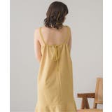 BリボンティアードキャミOP | RETRO GIRL | 詳細画像37 