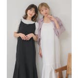 BリボンティアードキャミOP | RETRO GIRL | 詳細画像39 