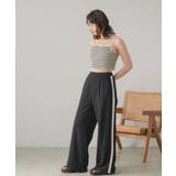 ショートテレコキャミ | RETRO GIRL | 詳細画像28 