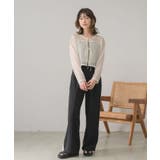 ショートテレコキャミ | RETRO GIRL | 詳細画像31 