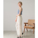 ショートテレコキャミ | RETRO GIRL | 詳細画像45 