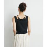 デザインカップ付タンク | RETRO GIRL | 詳細画像16 