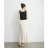 デザインカップ付タンク | RETRO GIRL | 詳細画像20 