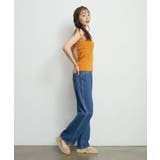 デザインカップ付タンク | RETRO GIRL | 詳細画像25 