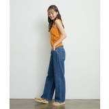 デザインカップ付タンク | RETRO GIRL | 詳細画像26 