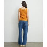 デザインカップ付タンク | RETRO GIRL | 詳細画像27 