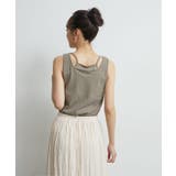 デザインカップ付タンク | RETRO GIRL | 詳細画像30 