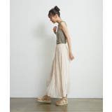 デザインカップ付タンク | RETRO GIRL | 詳細画像32 