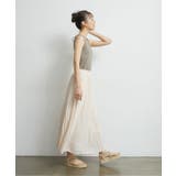 デザインカップ付タンク | RETRO GIRL | 詳細画像33 