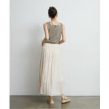 デザインカップ付タンク | RETRO GIRL | 詳細画像34 