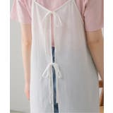 バッククロスシアーOP | RETRO GIRL | 詳細画像13 