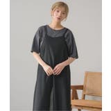 バッククロスシアーOP | RETRO GIRL | 詳細画像19 