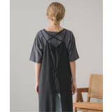 バッククロスシアーOP | RETRO GIRL | 詳細画像21 