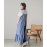 バッククロスシアーOP | RETRO GIRL | 詳細画像23 