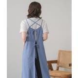 バッククロスシアーOP | RETRO GIRL | 詳細画像28 