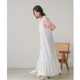 バッククロスシアーOP | RETRO GIRL | 詳細画像3 