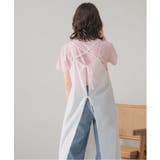 バッククロスシアーOP | RETRO GIRL | 詳細画像8 