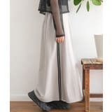 サイドラインフレアSK | RETRO GIRL | 詳細画像1 