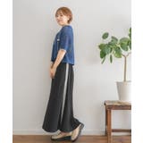 サイドラインフレアSK | RETRO GIRL | 詳細画像6 