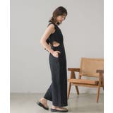 サイドオープンオールインワン | RETRO GIRL | 詳細画像10 