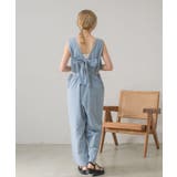 サイドオープンオールインワン | RETRO GIRL | 詳細画像19 