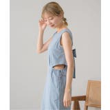 サイドオープンオールインワン | RETRO GIRL | 詳細画像21 