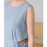 サイドオープンオールインワン | RETRO GIRL | 詳細画像24 