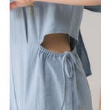 サイドオープンオールインワン | RETRO GIRL | 詳細画像25 